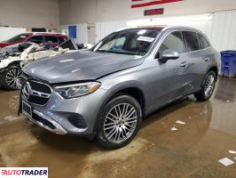 Mercedes CL 2023 2