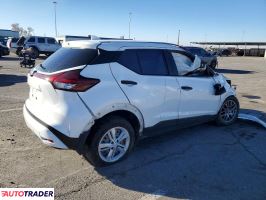 Nissan Pozostałe 2021 1