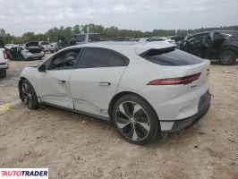 Jaguar I-PACE 2022