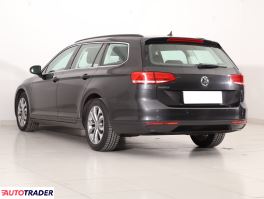 Volkswagen Passat 2018 2.0 147 KM