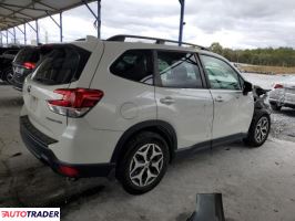 Subaru Forester 2020 2