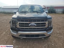 Ford Pozostałe 2021 3 Ford Pozostałe 2021 3