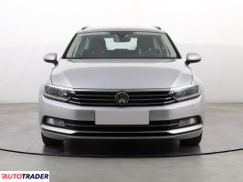 Volkswagen Passat 2016 2.0 147 KM Volkswagen Passat 2016 2.0 147 KM
