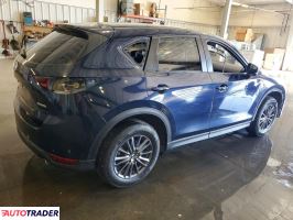 Mazda CX-5 2020 2