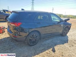 Chevrolet Equinox 2024 1