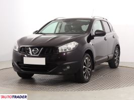 Nissan Qashqai 2012 1.6 115 KM Nissan Qashqai 2012 1.6 115 KM