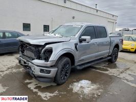 Ford Pozostałe 2025 3