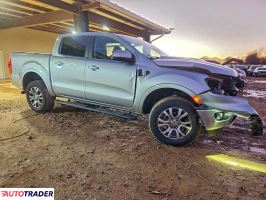 Ford Ranger 2020 2