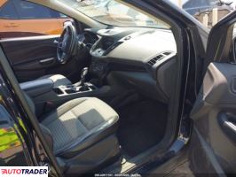 Ford Escape 2019 1 Ford Escape 2019 1