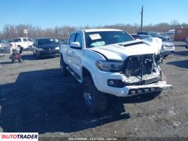 Toyota Tacoma 2021 3 Toyota Tacoma 2021 3