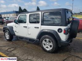 Jeep Wrangler 2022 2