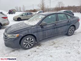 Volkswagen Jetta 2024 1