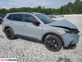 Honda CR-V 2024 2