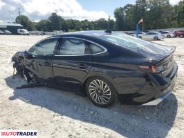 Hyundai Sonata 2025 2