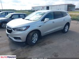 Buick Enclave 2021 3 Buick Enclave 2021 3