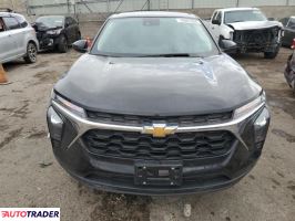 Chevrolet Trax 2024 1