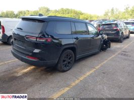 Jeep Cherokee 2024 3