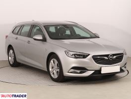 Opel Insignia 2017 2.0 167 KM