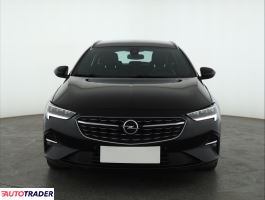 Opel Insignia 2021 1.5 120 KM