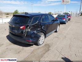 Chevrolet Equinox 2020 1