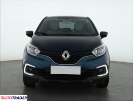 Renault Captur 2018 1.2 116 KM Renault Captur 2018 1.2 116 KM