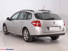 Renault Laguna 2008 2.0 138 KM