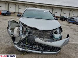 Toyota Sienna 2022 2