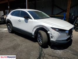 Mazda CX-30 2021 2