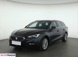 Seat Leon 2020 1.5 147 KM