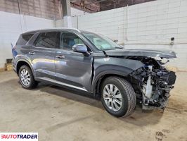Hyundai Pozostałe 2025 3