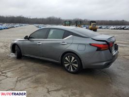 Nissan Altima 2020 2 Nissan Altima 2020 2