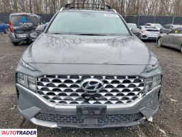 Hyundai Santa Fe 2022 2