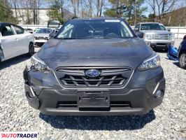Subaru Pozostałe 2023 2