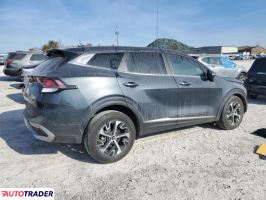 Kia Sportage 2023 2