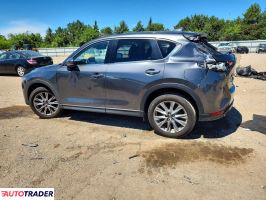 Mazda CX-5 2020 2