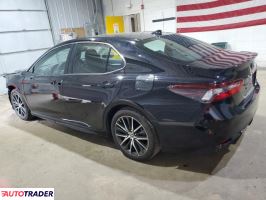 Toyota Camry 2023 2