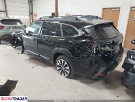 Subaru Outback 2024 2