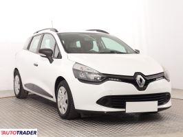 Renault Clio 2016 1.5 73 KM