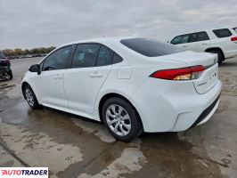 Toyota Corolla 2022 1