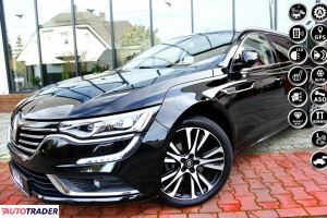 Renault Talisman - zobacz ofertę