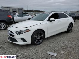 Mercedes CL 2021 2 Mercedes CL 2021 2