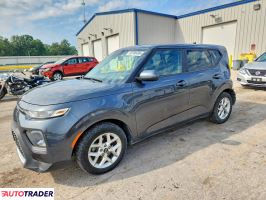 Kia Soul - zobacz ofertę