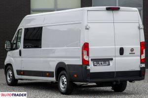 Fiat Ducato 2021 2.3