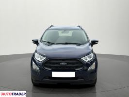 Ford EcoSport 2019 1.0 125 KM