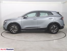Kia Sportage 2023 1.6 147 KM