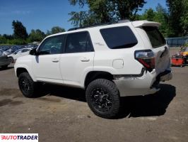 Toyota Pozostałe 2020 4