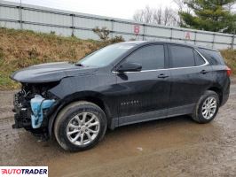 Chevrolet Equinox 2019 1