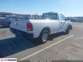 Dodge Ram 2022 3