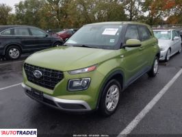 Hyundai Pozostałe 2021 1