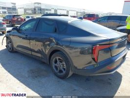 Kia Pozostałe 2025 2